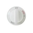 Knob WB3K5296 CKD56306