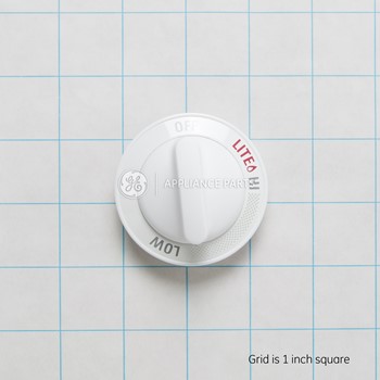 Knob WB3K5296 CKD56306