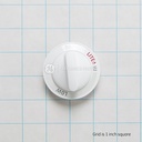 Knob WB3K5296 CKD56306