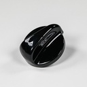 Gas Valve Knob Black WB03T10139 CKD56313