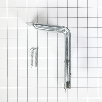 Range Anti-Tip Bracket WB02T10415 CKD56318