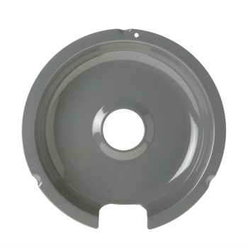 Range 8 Drip Bowl - Gray WB32X5060 CKD56319