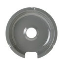 Range 8 Drip Bowl - Gray WB32X5060 CKD56319