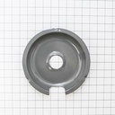Range 8 Drip Bowl - Gray WB32X5060 CKD56319