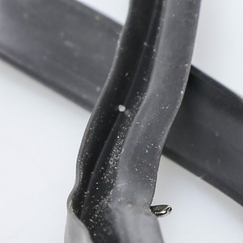 Gasket For Oven Front 4 Side 411118 CKD56332