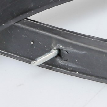 Gasket For Oven Front 4 Side 411118 CKD56332