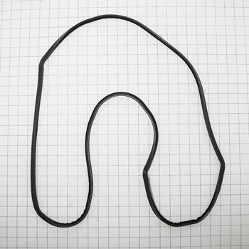 Gasket For Oven Front 4 Side 411118 CKD56332