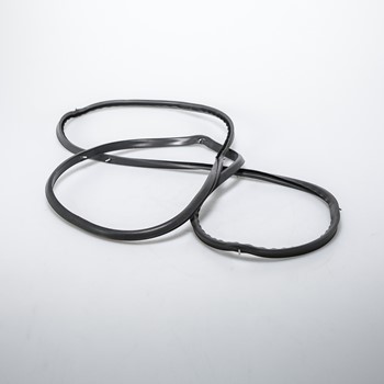 Gasket For Oven Front 4 Side 411118 CKD56332