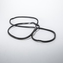 Gasket For Oven Front 4 Side 411118 CKD56332