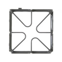 Grate (Taupe) WB31K10044 CKD56333