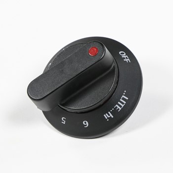 Knob 318341400 CKD56335