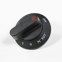 Knob 318341400 CKD56335