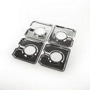 Bowl-Drip Kit(4) 1430283 CKD56338