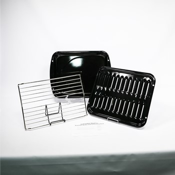 Pan Roast Kit (2Box) W10123240 CKD56339