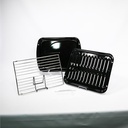 Pan Roast Kit (2Box) W10123240 CKD56339