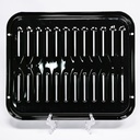 Pan Roast Kit (2Box) W10123240 CKD56339