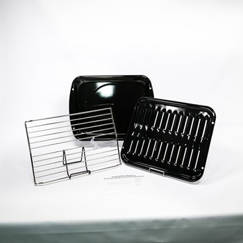 Pan Roast Kit (2Box) W10123240 CKD56339