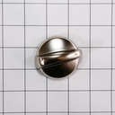 Range Control Knob (Stainless Steel) WB03K10305 CKD56366