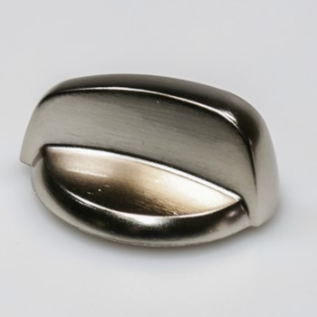 Range Control Knob (Stainless Steel) WB03K10305 CKD56366