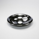 Range 8 Chrome Burner Bowl WB31K10266 CKD56378