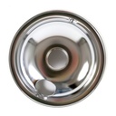Range 8 Chrome Burner Bowl WB31K10266 CKD56378