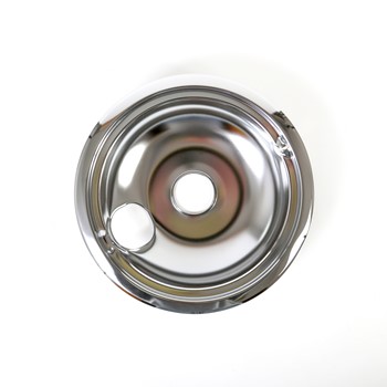 Range 8 Chrome Burner Bowl WB31K10266 CKD56378