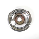 Range 8 Chrome Burner Bowl WB31K10266 CKD56378
