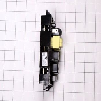 Clock 5304518660 CKD56401