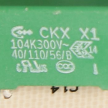 Svc-Control Board Asy;700991,Rv30B DE81-07744A CKD56459