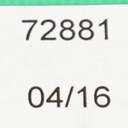 Svc-Control Board Asy;700991,Rv30B DE81-07744A CKD56459