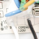 Svc-Control Board Asy;700991,Rv30B DE81-07744A CKD56459