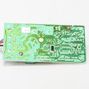 Svc-Control Board Asy;700991,Rv30B DE81-07744A CKD56459