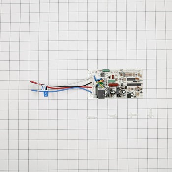 Svc-Control Board Asy;700991,Rv30B DE81-07744A CKD56459