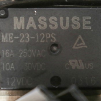 Svc-Control Board Asy;700991,Rv30B DE81-07744A CKD56459