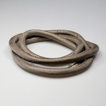 Range Oven Door Gasket WB04T10086 CKD56538