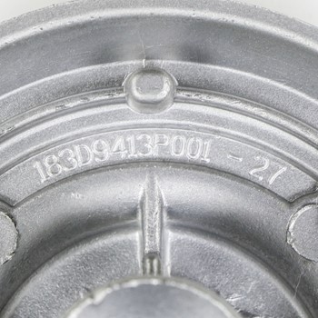 Burner Large (12000) WB16T10046 CKD56546