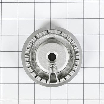 Burner Large (12000) WB16T10046 CKD56546