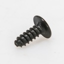 Trim Screw 10-16 X 3/4 Blk WB1K5177 CKD56550