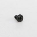 Trim Screw 10-16 X 3/4 Blk WB1K5177 CKD56550