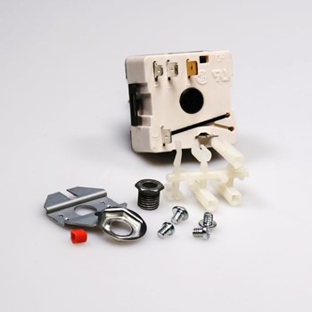 Infinite Heat Switch Kit WB21X36771 CKD56556