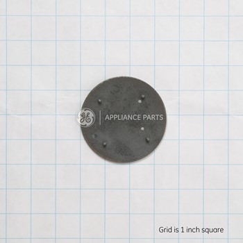 Taupe - Large Cap Burner Replacement Kit WB29X36765 CKD56580