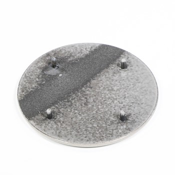 Taupe - Large Cap Burner Replacement Kit WB29X36765 CKD56580