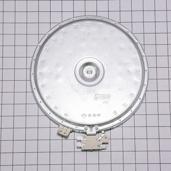 Element Radiant 9In Dual WB30T10099 CKD56589