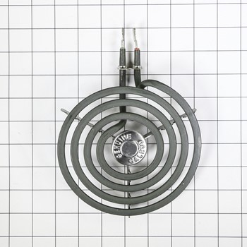 Range 6 Surface Element WB30X24401 CKD56591