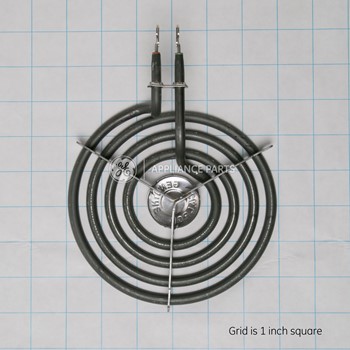 Range 6 Surface Element WB30X24401 CKD56591
