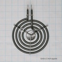 Range 6 Surface Element WB30X24401 CKD56591