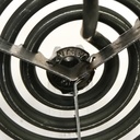 Range 6 Surface Element - 4 Turns WB30X20478 CKD56592