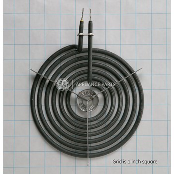 Range 8 Surface Element - 5 Turns WB30X20481 CKD56593