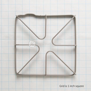 Taupe Grate Replacement Kit WB31X36767 CKD56596