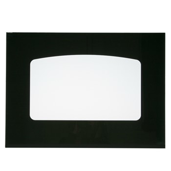 Glass Ovn Dr (Bk) WB56T10179 CKD56632
